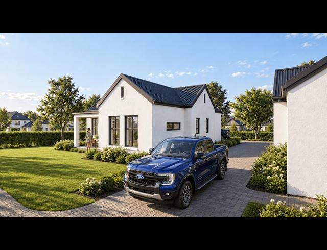 2 BEDROOM HOUSE FOR SALE IN KRAAIBOSCH PARK